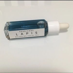 New Herbivore Lapis Balancing Facial Oil 8ml